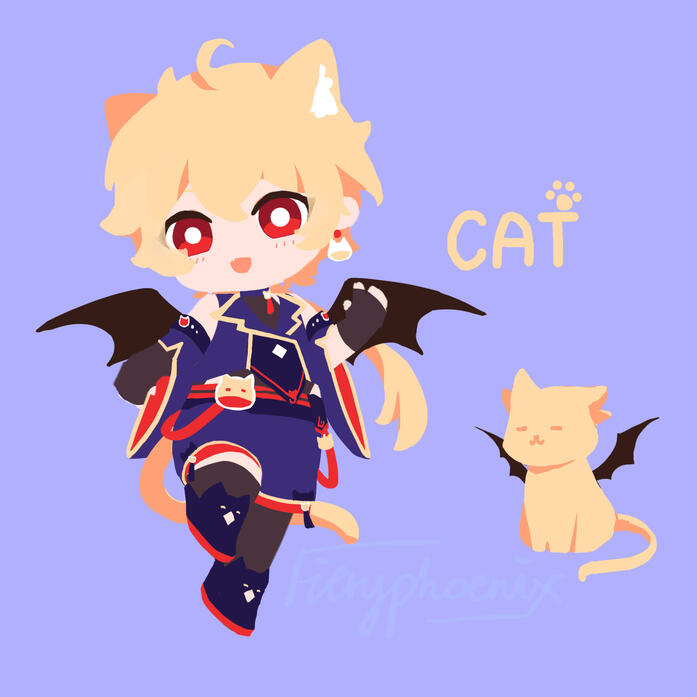 Chibi